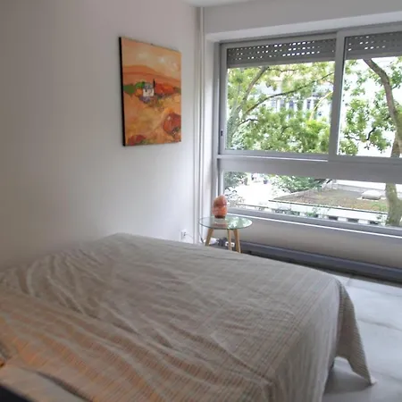 Apartament Cozy Apartment, View Of Greenery!