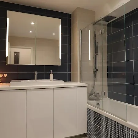 Cozy Apartment, View Of Greenery! Apartament Strasburg